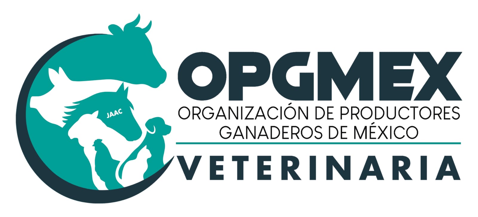 OPGMEX Veterinaria Logo